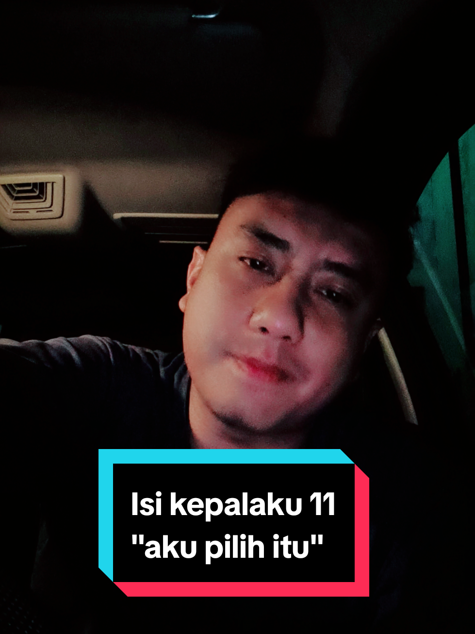 Terkadang orang lain tidak perlu tau alasan kenapa saya ambil keputusan ini 🙂 #isikepala #monolog #berhenti #resign #fyppppppppppppppppppppppp 
