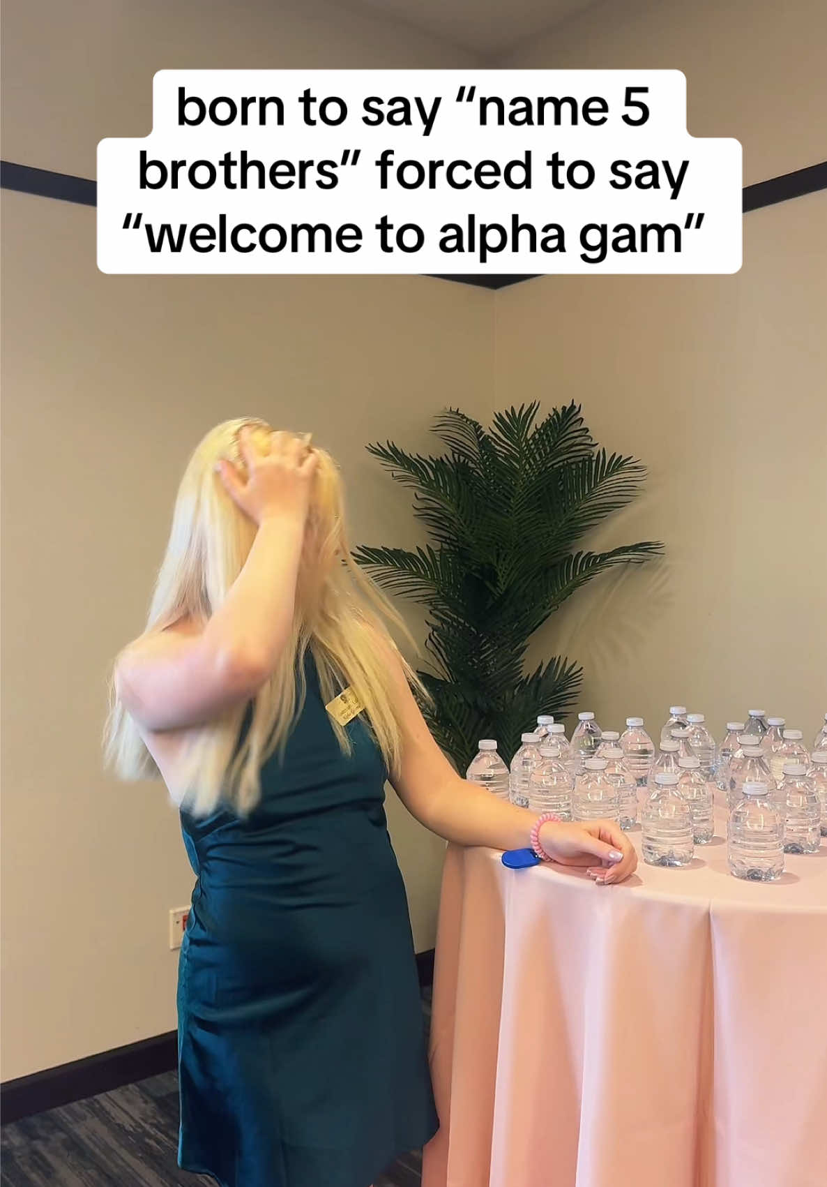 @olivihaaaa #fyp #rushtok #sdsurushtok #sdsu #alphagam 
