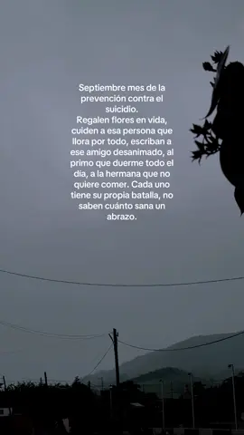 Un abrazo sana 🎗️#septiembreamarillo #prevencioncontraelsui🎗️ #saludmental #paratiiiiiiiiiiiiiiiiiiiiiiiiiiiiiii #septiembre 