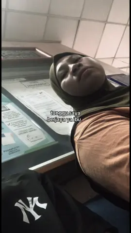 sayangg ibu 💕