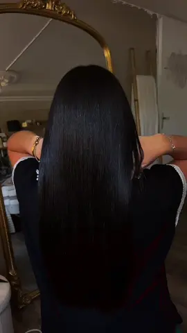 Quand tes cheveux parlent d’eux-mêmes…   #CheveuxDeRêve #FYP #PourToi #viral #fyp #pov 