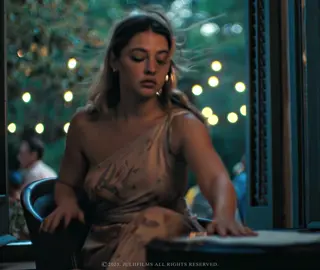 The ending…. || third promo with this song 💀 || #themapthatleadstoyou #heather #madelyncline #fyp #viral 