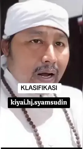 klarifikasi Tampa mahar Kiyai Syamsudin. #klarifikasi #kiyai #foryou #fyp #fypage 