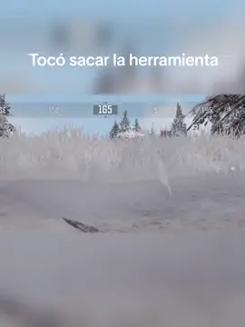 Tocó sacar la herramienta #ArenaBreakoutS9 #arenabreakoutsp #NoRulesInTheStorm #GoldenLionsLegion #ArenaBreakout #ABYear2 