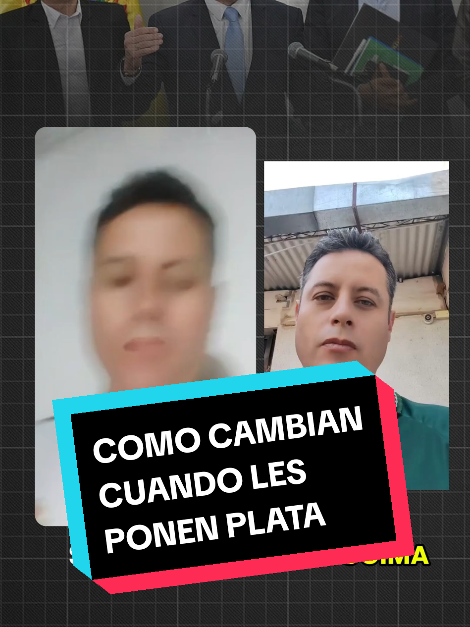 EDMAN LARA un tipo sin discurso firme ni propuestas claras un día dice una cosa y otro cambia la figura. #edmanlara #capitanlara #capilara #tutopresidente #tutoquiroga 