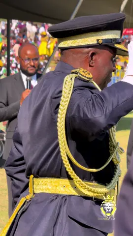 The Zimbabwe Republic Police (ZRP) stole the show at the 2025 ZAS Exhibition, showcasing their top-notch policing services to the public. And the hard work paid off, as they were adjudged the best stand in the Zimbabwe state security services category. A huge congratulations to the ZRP for their outstanding performance 🇿🇼 #ZRPExcellence #fyp #zas #PolicingWithIntegrity #zimtiktokers🇿🇼🇿🇼🇿🇼 
