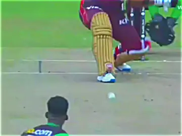 Nicky P back to back Sixes #foryou #fyp #cricketlover #cricket #westindian 