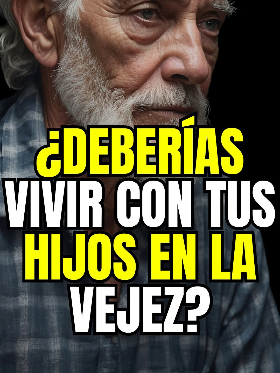 ¿Por qué no debes vivir con tus hijos en la vejez? | Sabiduría para la vejez #ENFOCATE EN TI #desarrollopersonal #vida #motivacion #reflexión #reflexiones #refl #parati #paratiiiiiiiiiiiiiiiiiiiiiiiiiiiiii #paratiiii #consejosdeamor #consejossabiosdeancianos #consejos #lavida #leccionesdelavida #leccionesdevida #citas #para #paratii #paratipage #reflexão #sabiduria #frasesdelavida #personasmayores #adultosmayores #ancianos #abuelos #ancianas #ancianasabia #ancianosabio #unsabiodijo #unsabio #Sabiduría #Generosidad #VidaPlena #ReflexionesDeVida #ConsejosDeSabio #InspiraciónDiaria #ValorDeDar #SabiduríaAncestral #CaminarDescalzo #SonreírSinMotivo #AyudarSinEsperar #PlenitudPersonal #VidaSignificativa #ReflexionesProfundas #LeccionesDeVida #SabioAnciano #InspiraciónVida #SabiduríaUniversal # ReflexiónPersonal #GenerosidadDesinteresada #ConsejosDeVida #VidaConPropósito #ReflexiónSabia #TransformaTuVida #ConsejosInspiradores #ValoresHumanos #VidaConSentido #SabiduríaDeVida #PoderDeDar #VidaConSignificado #ReflexiónInspiradora #GenerosidadSinLímites #SabiduríaParaLaVida #ValorPersonal #ConsejosDeSabiduría #SentidoDeLaVida #ReflexiónDiaria #SabiduríaAnciana #DesinterésGenuino #VidaEnEquilibrio #LeccionesDeSabiduría #CrecimientoPersonal #GenerosidadYValor #SabiduríaEnAcción #ReflexionesParaElAlma #VidaYGenerosidad #SabiduríaYValor