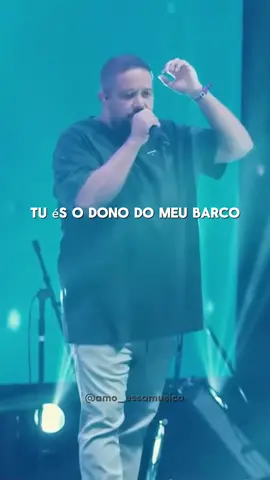 Dono do meu barco | Arena louvor e Fernandinho  #louvor #jovenscristaos #adoracao #louvores #musica 