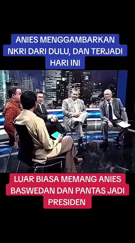 ANIES BASWEDAN
