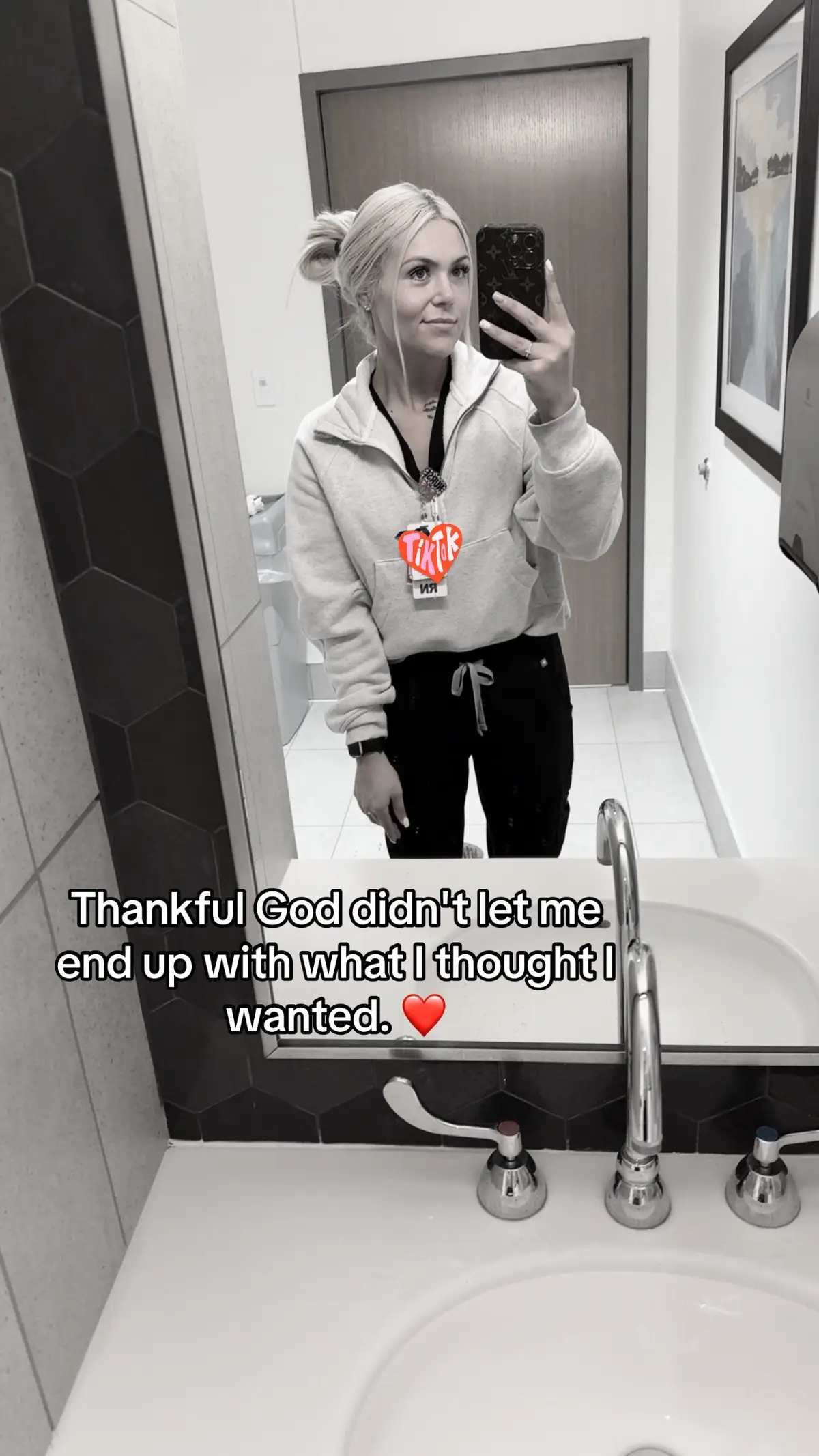 Thankful ❤️ #fyp #foryou #godsplan #faith #patient 