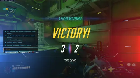 والله اني ابيض مو عبد #overwatch #overwatch2 #fyp 