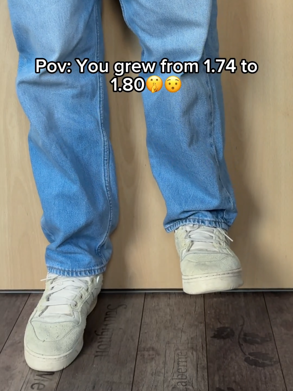Try our new soles to bag some brunettes😉🤫#heightmaxxing #heightproblems #height #180 