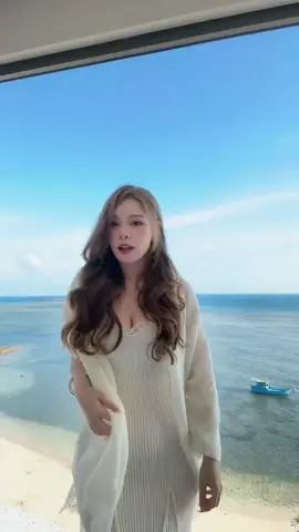 i adore ur dior 🛥️🌊 #fyp #phuquyisland 