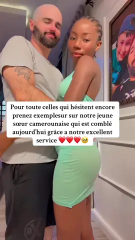 Nous vous garantissons un service de qualité et un accompagnement personnalisé pour chaque mise en contact lancé vous #tiktokafrique🇹🇬🇨🇩🇨🇮🇧🇯🇬🇦🇨🇲🇬🇦 #camerounaise🇨🇲 #celibataire #foryoupage❤️❤️ #amour 