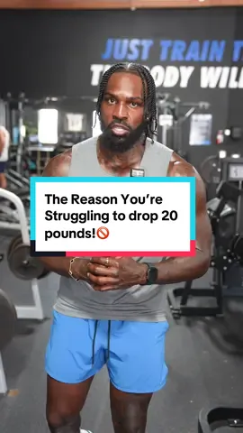 Listen fam, If you’re still chasing those flashy “combo exercises” you see on IG… that’s why you’re not seeing results. Real progress comes from the “boring” stuff like squats, lunges, hinges, pushes, pulls, rotations, and gait. The stuff that actually works.✅ Pair those with proper nutrition (yes, eating below your TDEE if fat loss is the goal) and your body will finally start changing. Forget the trends. Focus on what works. DM me “COACH” if you’ve been struggling to drop 20 pounds quickly & sustainably. #builttowin #unlockyourpotentialً #fatloss #fatlosscoach 