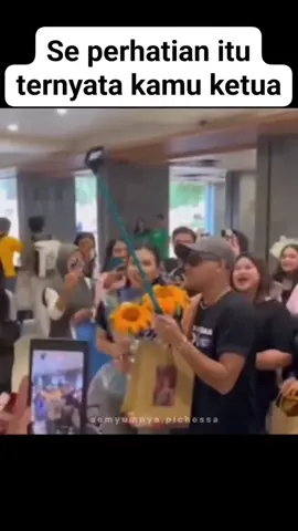 😍🥰🤍 🌟🕯seperhatiannya ketua Piche ke Nona Batak Vanessa zhe🥰🥰 @VANESSA ZEE  @piche.kota 