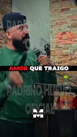 PADRINO HUEVO “ Mi historia no es una historia de desamor 💔 es una historia de amor 🧡.” #padrinohuevo #padrinohuevo🥚 #mindsetmotivation #motivacion #motivational 