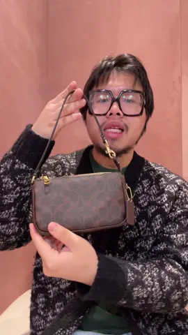 #coachretailemployee the Coach Plaza bag 18 #fypシ #coachny #coachbag #handbagtiktok 