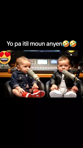 Yo pa itil moun anyen 😅🤣😂 #unitedstates #usa #washington #new #tiktokrealitycontest 