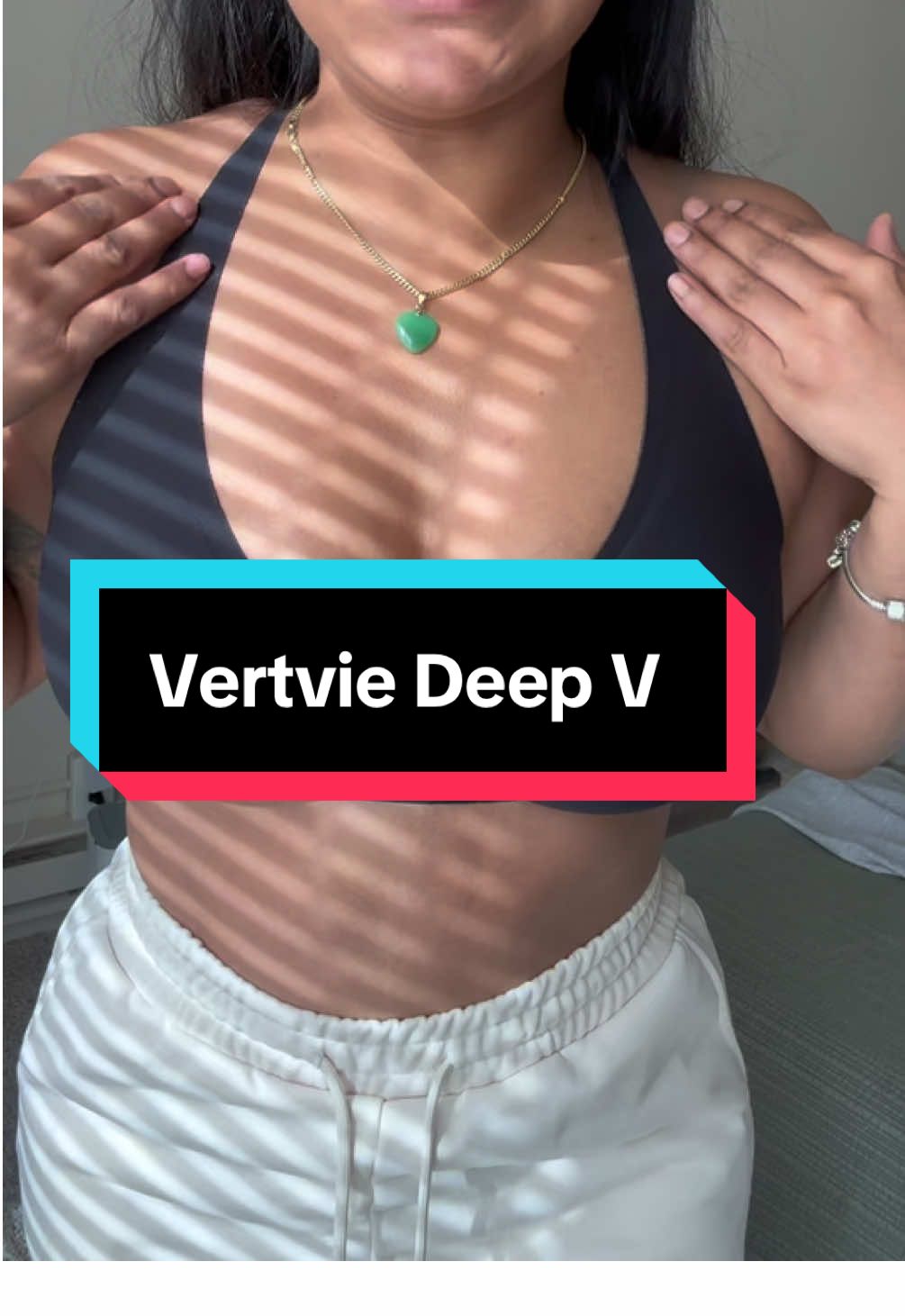 #vertvie #pushupbra #wirelessbra #comfy #seamless 