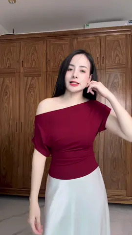 Áo xinh#thoitrang #shopquynhanh 