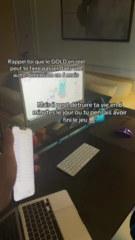 Click sur ma BIO je t’aide gratuitement dans mon groupe 👆 #tradingfrance #virale #pourtoii #succes 