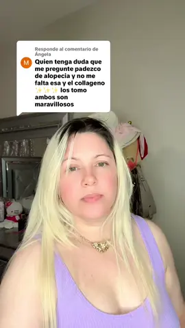 Respuesta a @Ángela 