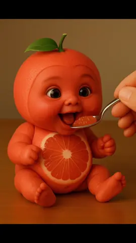 Grapefruit Eating ASMR #aiasmr #satisfyingvideo #fyp #eating #grapefruit 