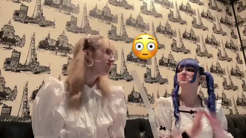 友達のリアクション、バラエティー級で見返してめっちゃ笑ちゃった😂 I cry laughed watching back your reactions @Hara🩵Lavender ˚୨୧⋆｡˚ ⋆ love you bestie 😭🫶🏻 from my recent YouTube video, link in bio…? I think? #fyppppppppppppppppppppppp #歌ってみた #utattemita 