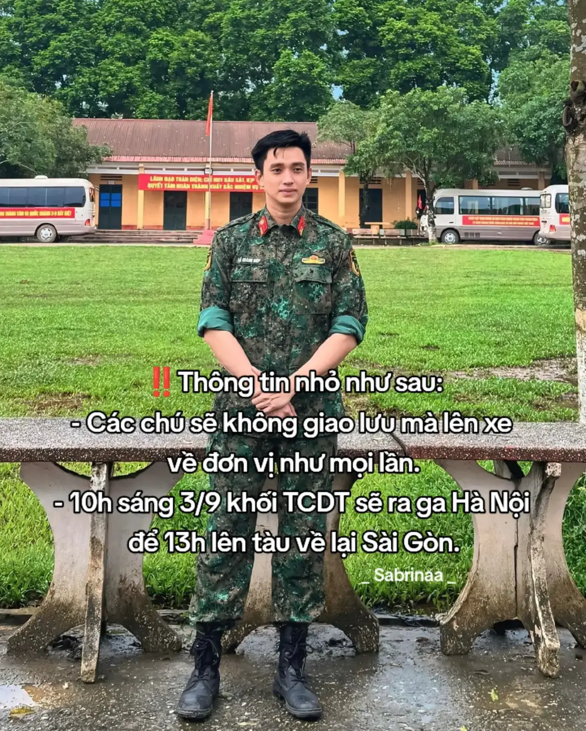 thời gian ơi!! từ từ thôi😭😭 #lehoanghiep #A80 #fypシ゚ #viral #tcdt 