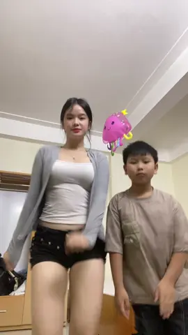 e tôi bị ép😆 #xhtiktok #viral 