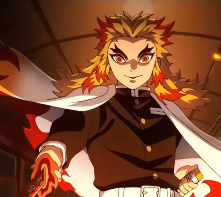 Rengoku Flame Daddy aura🔥💥👺 |  Demon Slayer 4K amv edit byAMVNOX 🥷 | Spent hours on this, show me some love and drop a follow 🙏🥳❤️         #rengoku #demonslayeredit #amv #fyppppppppp #viraledit 