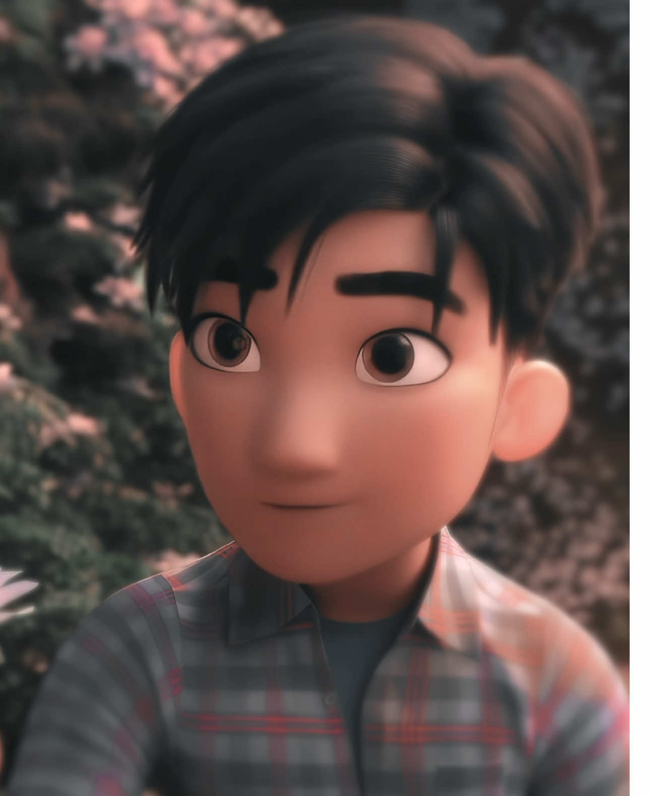 fear i’m the only one who has seen this movie so I’ll keep Jin for myself | #abominable #abominablemovie #jin #edit #fyp 