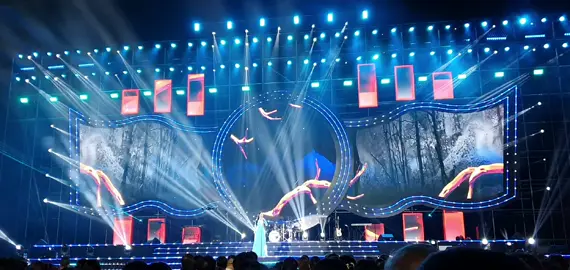 [31/08/2025 _ CONCERT TÔI YÊU TỔ QUỐC TÔI] Hành khúc ngày và đêm - Nguyễn Duyên Quỳnh  #a80 #nguyenduyenquynh #toiyeutoquoctoi #fyp