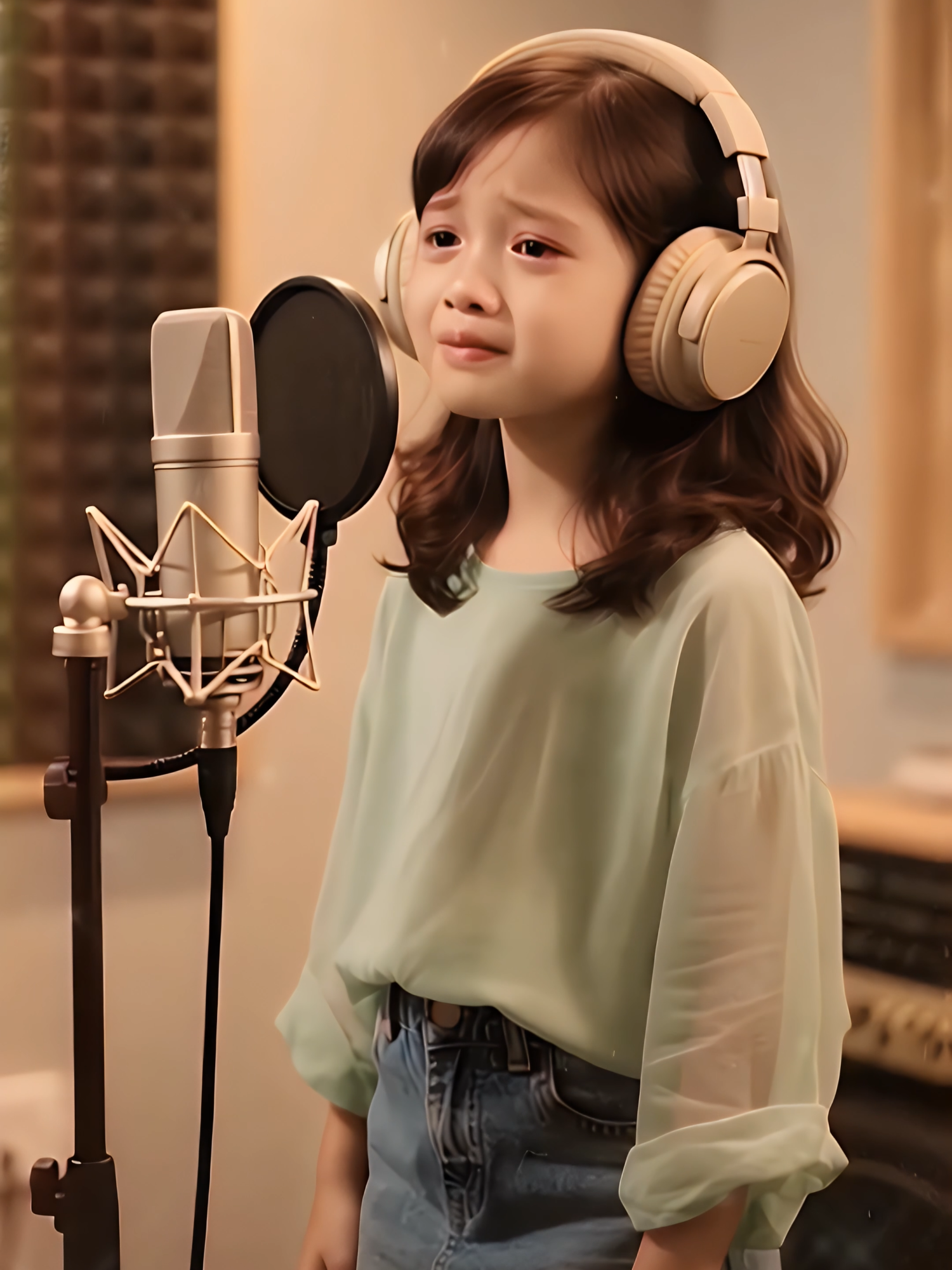 기적의 9살 한인 혼혈 소녀 수라린의 비밀ㅣ풀영상 자작곡 잘자요 아빠 드넨채요  #수라린 #수라린박 #잘자요아빠 #드넨채요 #기적 #환생 #모성애 #부성애  #감동영상 #희망이야기 #음악치유 #노래하는소녀 #inspirational #healingmusic