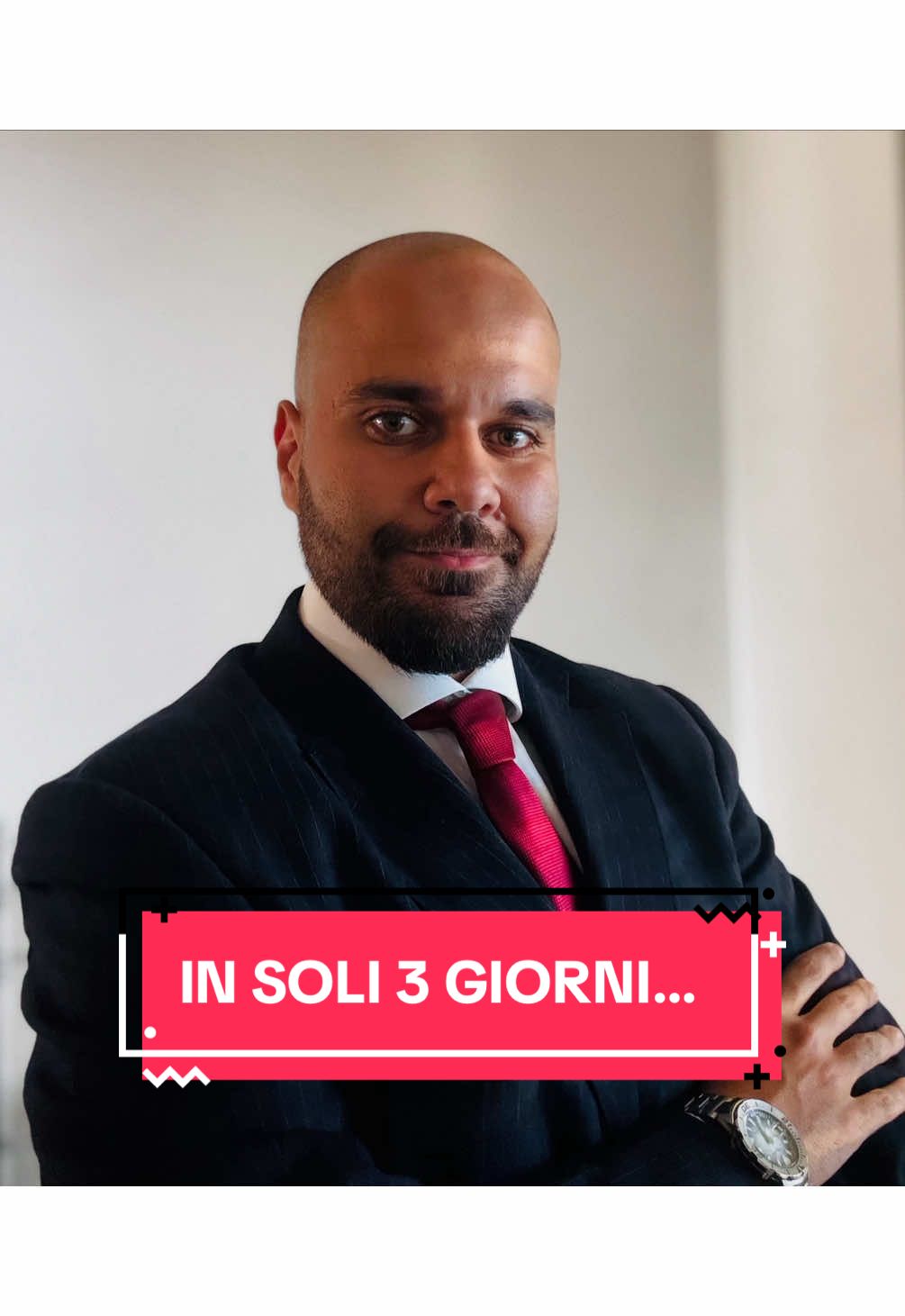 Risposta a @Simo.cit85 ⏳ Quanto tempo vuoi ancora perdere? Lei in 3 giorni ha avuto 20.000€. Tu? #fyp #neiperte #PrestitiPersonali #CessioneDelQuinto #ConsulenteDelCredito 