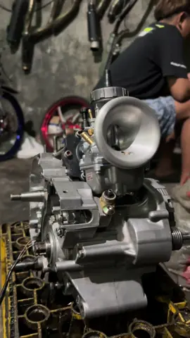 #tslgarage #fizr_2stroke #mxprostreet 