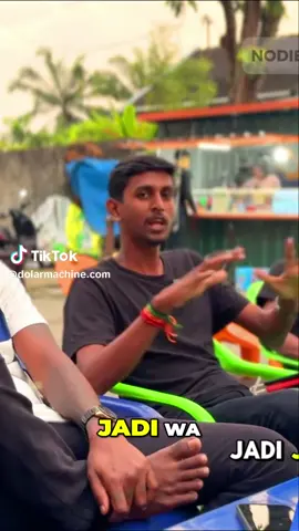 Salut buat konten ini 🙌 Setuju banget 👏 Kata ke**ing jangan lagi dipakai sembarangan. Mimin Respect buat kalian yang berani suarakan hal ini 🙌🔥. Mereka sudah capek-capek menyuarakan hal baik ini, tapi ada orang yang sengaja mencoba meremehkan langkah tersebut. Tetap semangat terus ya ane2✊ @ane_medan_3  #anemedan #fyp 