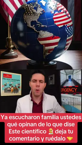 Noticias de último minuto están contrayendo miles y miles derrfuguios y búnker en todo el mundo 🌍 #advertencia🚨 #ciencia #videoviralitiktok #paratiiiiiiiiiiiiiiiiiiiiiiiiiiiiiii -@Jose505🦅🦅🇳🇮🇺🇸