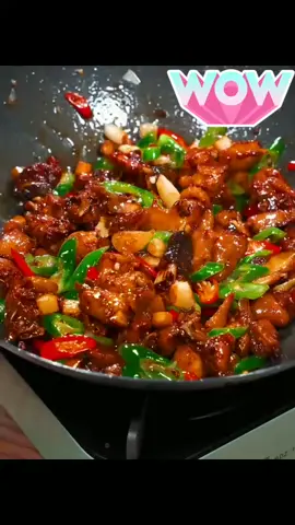 ayam goreng cabe hijo