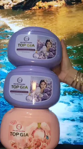 từ ngày e đổi qua viên giặt topgia là đi đâu ai cũng hỏi sài gì mà thơm vậy#bichtran63 #review #xuhuong #xuhuongtiktok #viengiattopgia #