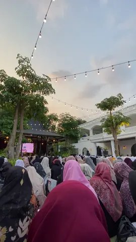 Pengajian ustadzah Halimah alaydrus✨ #terasgubuk #halimahalaydrus #fyppppppppppppppppppppppp 