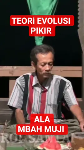 Mbah Muji: 
