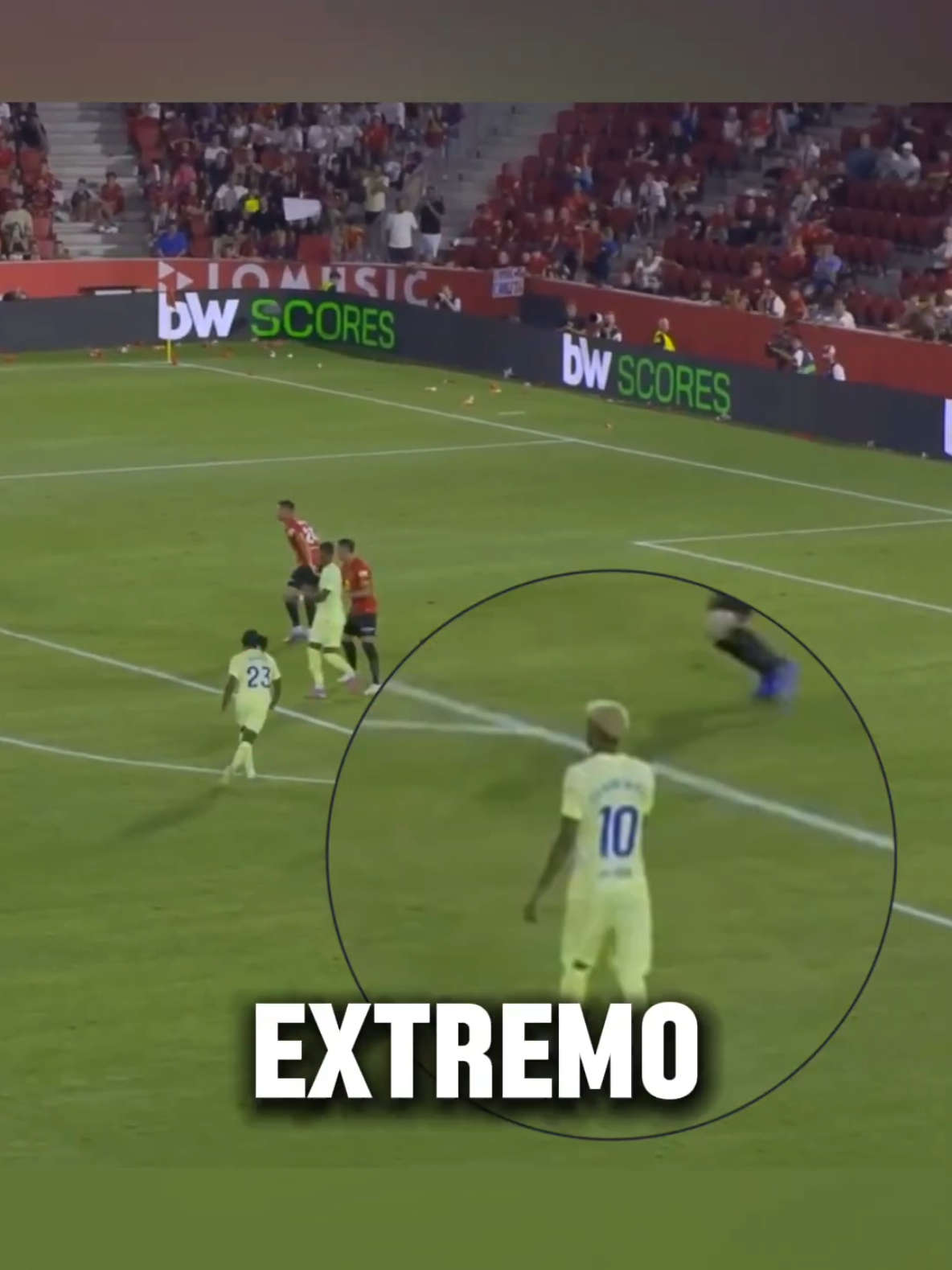 ¿Yamal es el heredero? #futbol #parati #Yamal 
