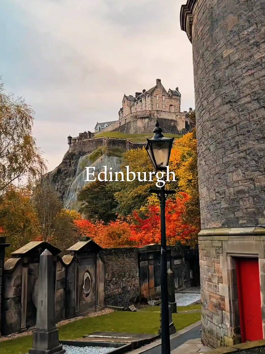 Scotland🏴󠁧󠁢󠁳󠁣󠁴󠁿🏴󠁧󠁢󠁳󠁣󠁴󠁿 #ScotlandForever #TravelTikTok #travel #viral_video #Fyp