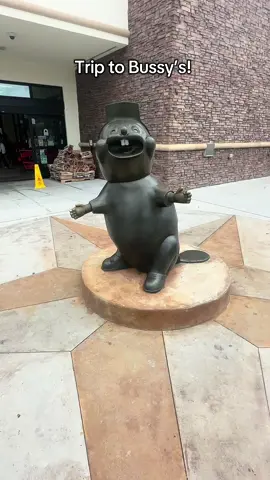 Bussanator. #bucees #fyp #trending 