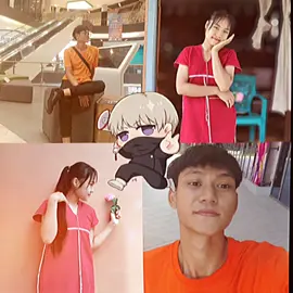 #ကောင်မလေးနဲ့ဟီးးးးး#🤭🖤 