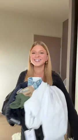 HAUL 🥳🥳