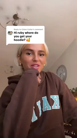 Replying to @Chloe Cutler 🤎